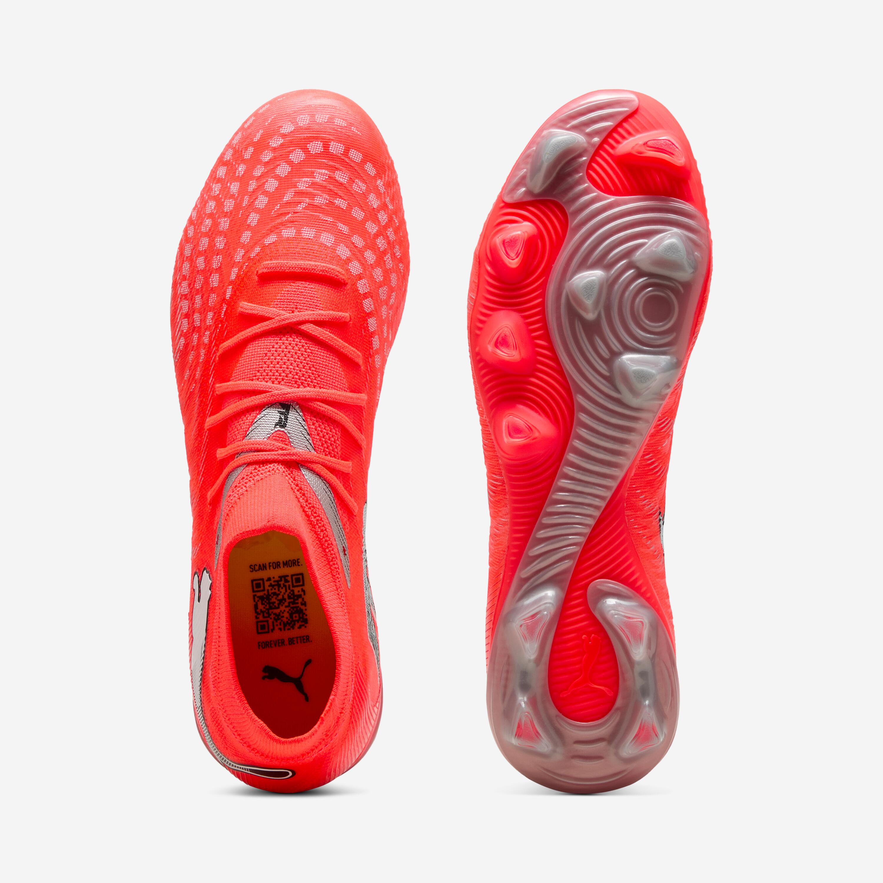 NFAM ZAPATILLAS HOMBRE PUMA RUNNING NEGRO X-CELL NOVA FS