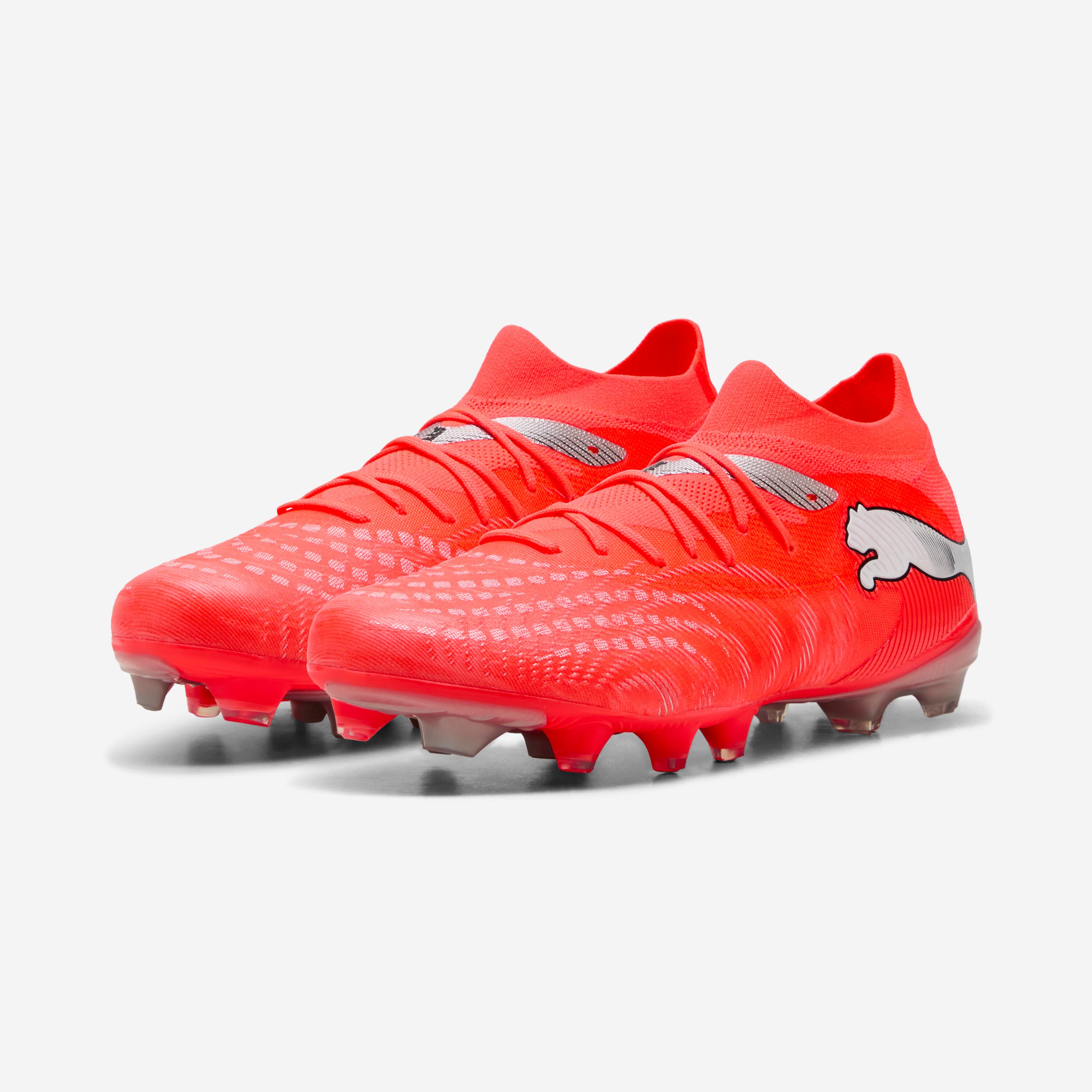 NFAM ZAPATILLAS DE FÚTBOL PUMA FUTURE 9 MATCH FG/AG - Decathlon