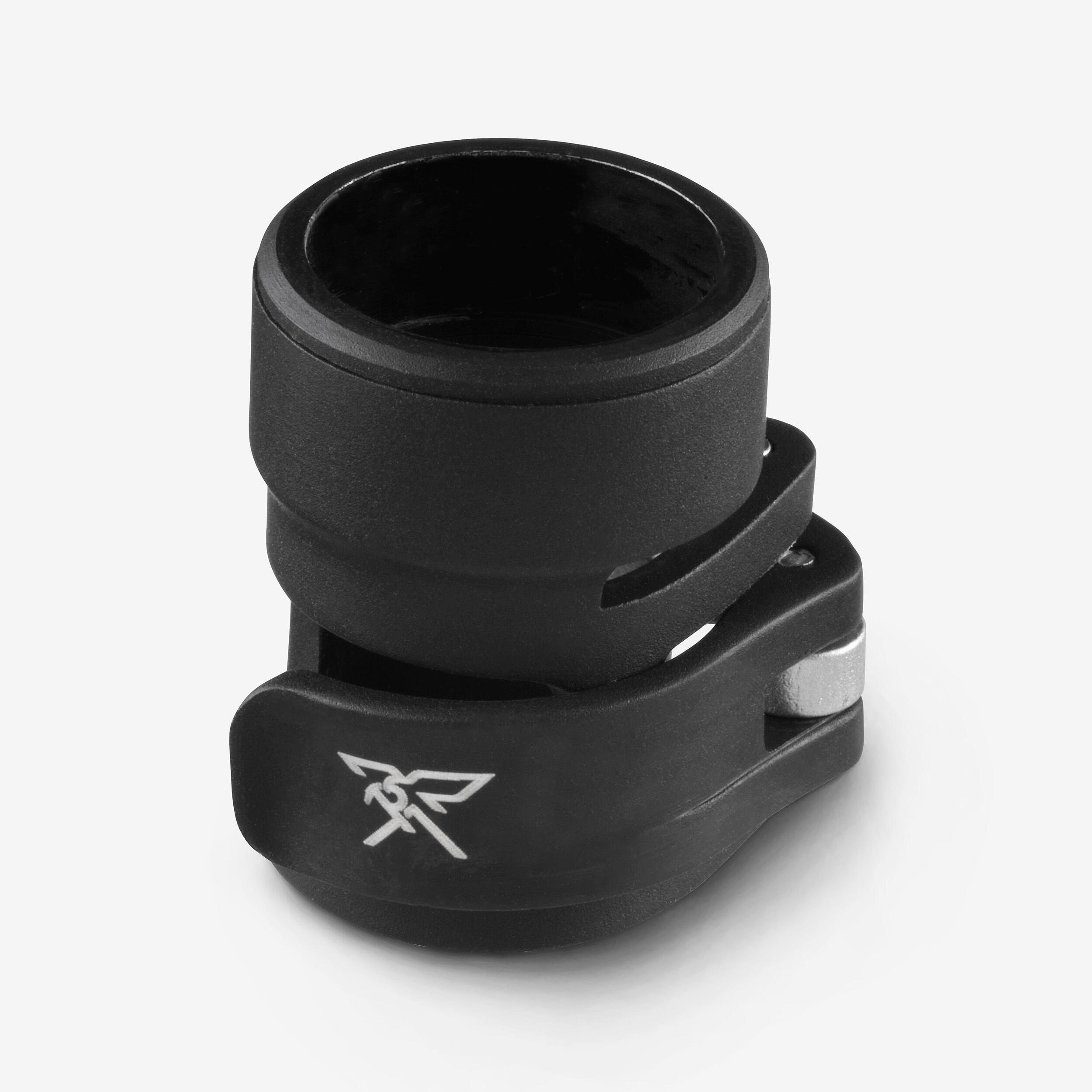 Bloqueur pour bâton sprint compact