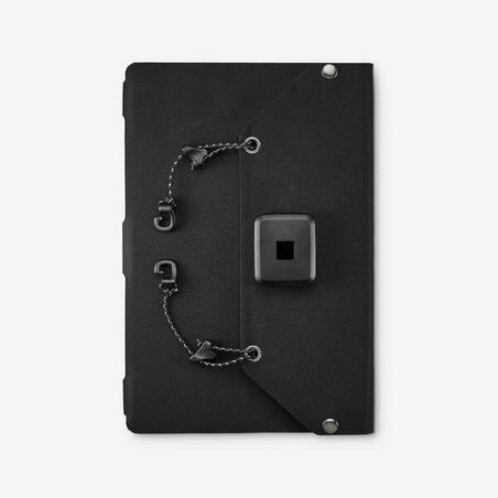 Сонячна панель потужністю 21 Вт 