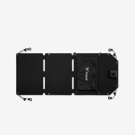 Сонячна панель потужністю 21 Вт 