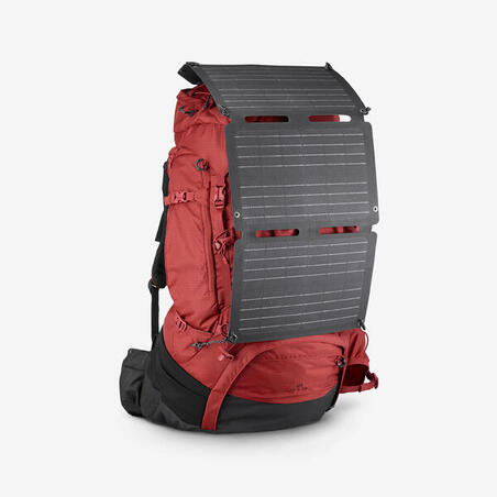 Сонячна панель потужністю 21 Вт 