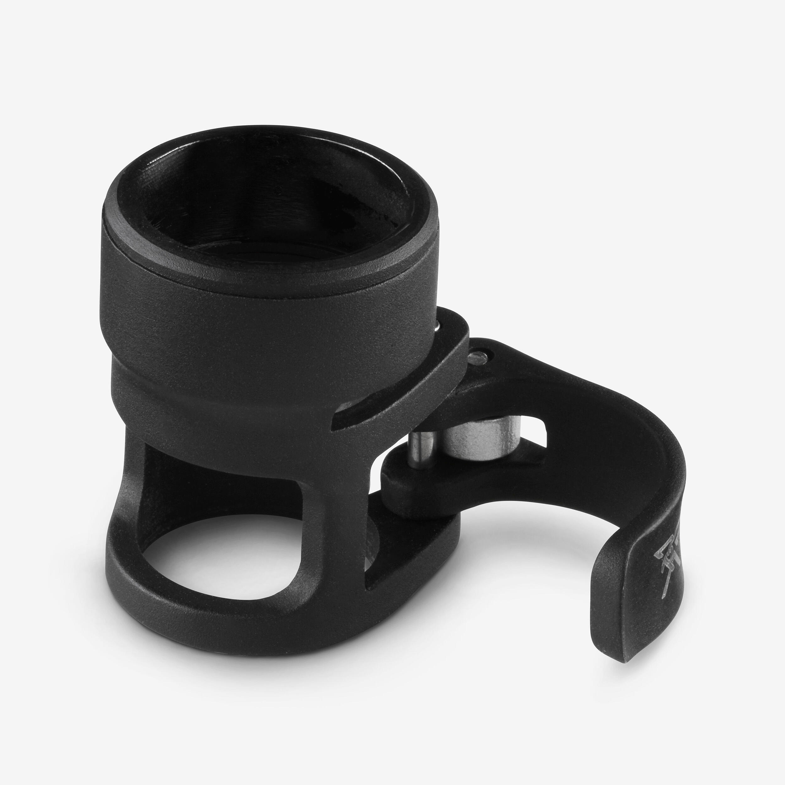 Bloqueur pour bâton sprint compact 2/2