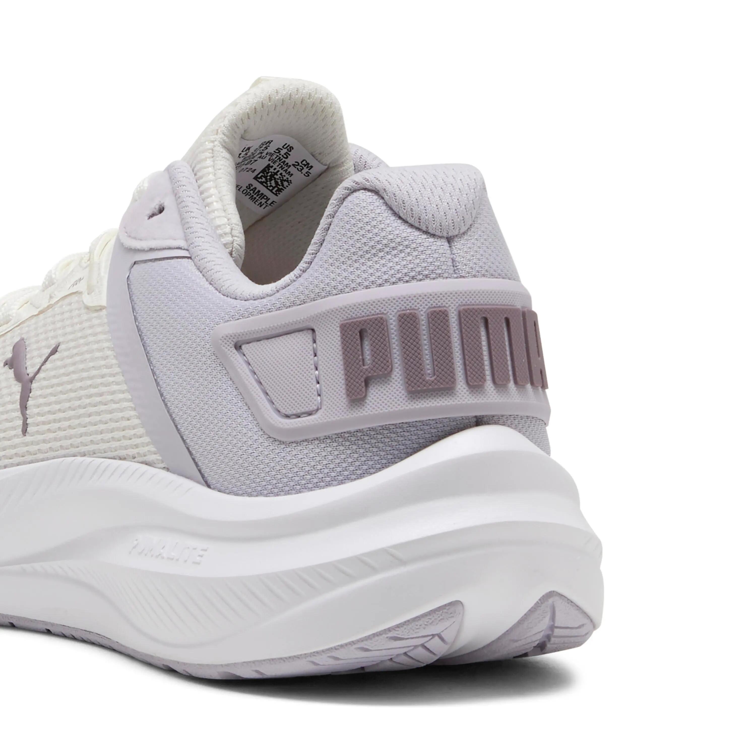 Kadın Koşu Ayakkabısı - Lila - Puma Skyrocket Lite 2 Alt 6/6