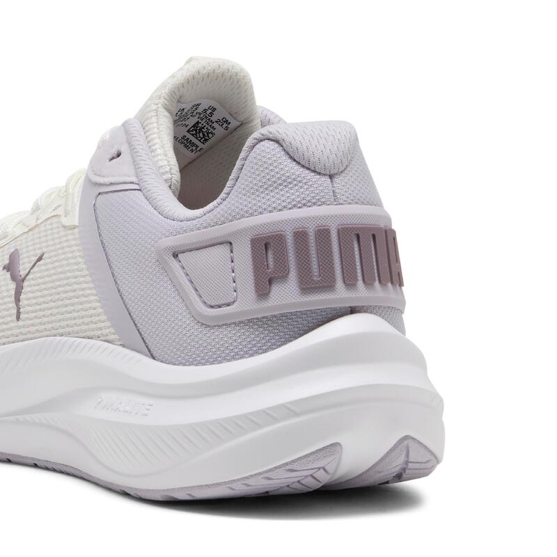 Kadın Koşu Ayakkabısı - Lila - Puma Skyrocket Lite 2 Alt