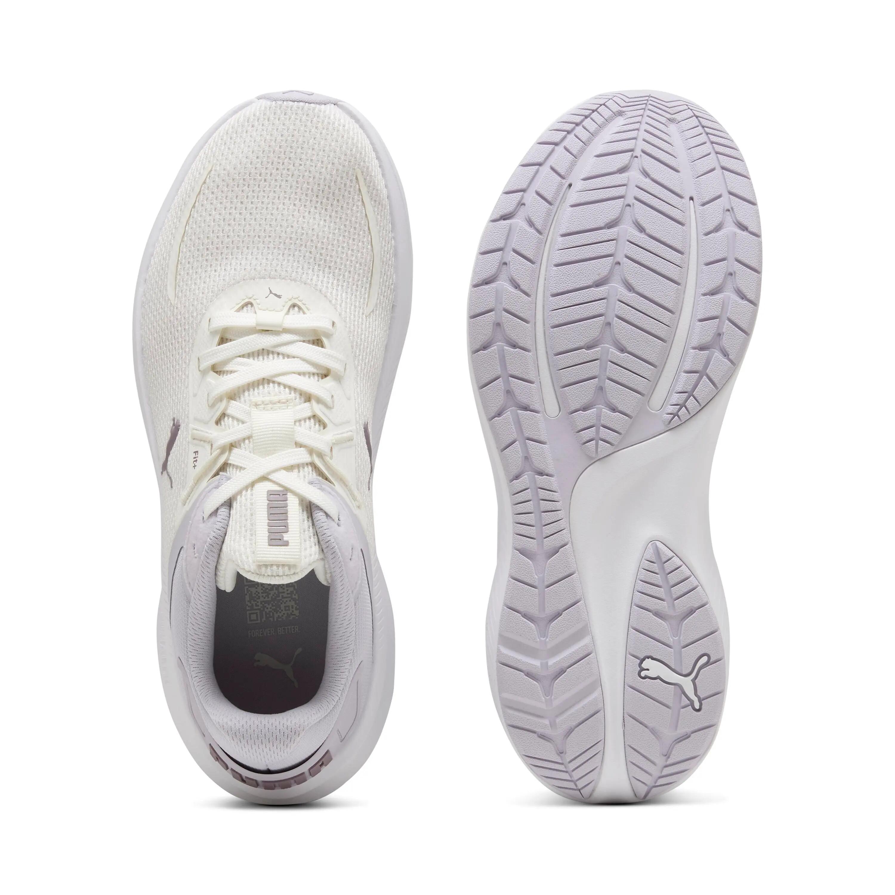 Kadın Koşu Ayakkabısı - Lila - Puma Skyrocket Lite 2 Alt 4/6