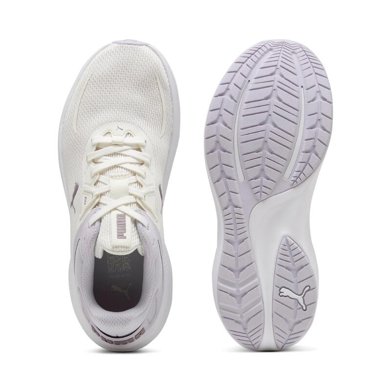 Kadın Koşu Ayakkabısı - Lila - Puma Skyrocket Lite 2 Alt