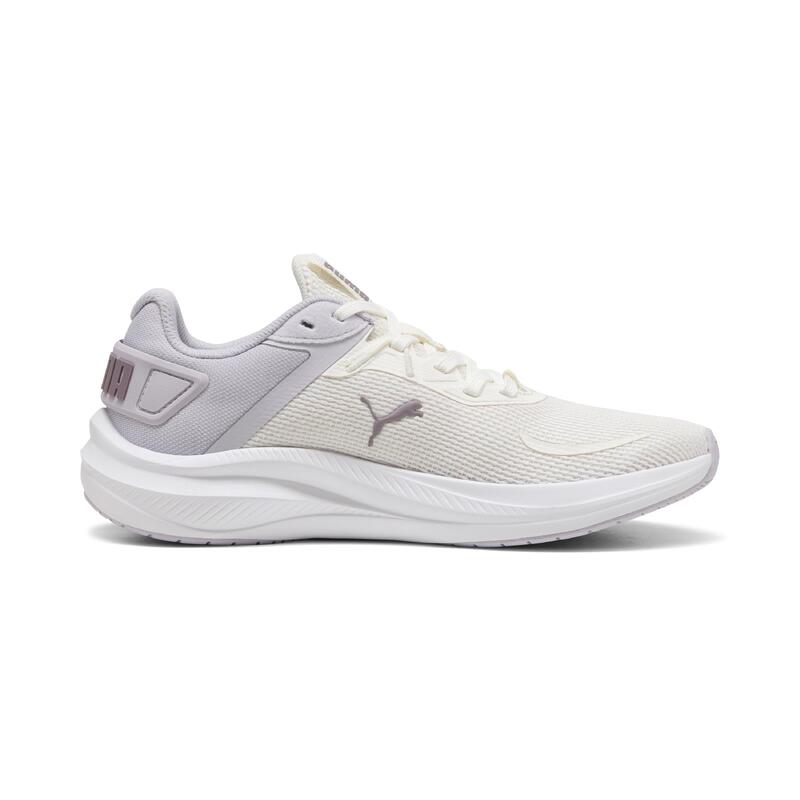 Kadın Koşu Ayakkabısı - Lila - Puma Skyrocket Lite 2 Alt