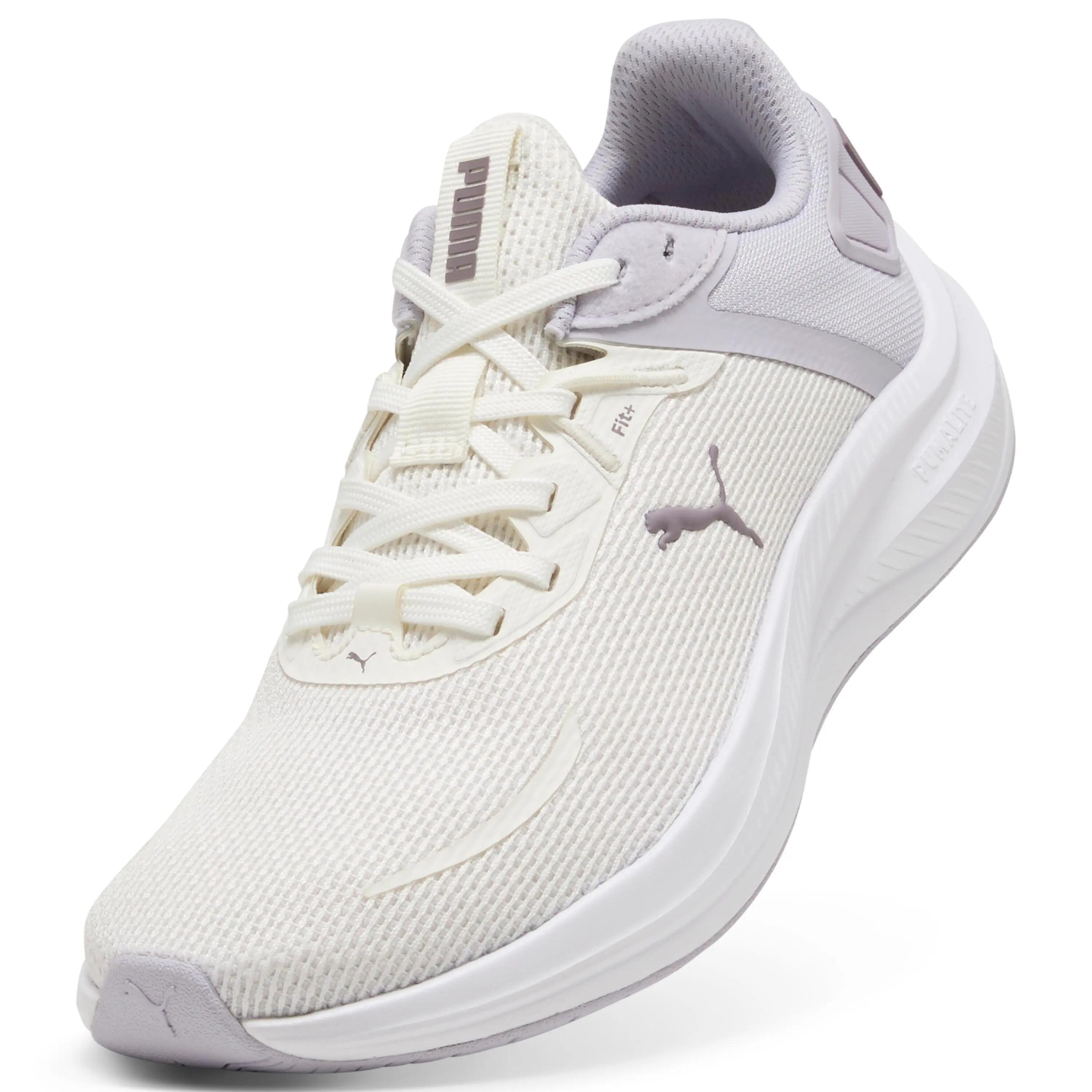 Kadın Koşu Ayakkabısı - Lila - Puma Skyrocket Lite 2 Alt 3/6