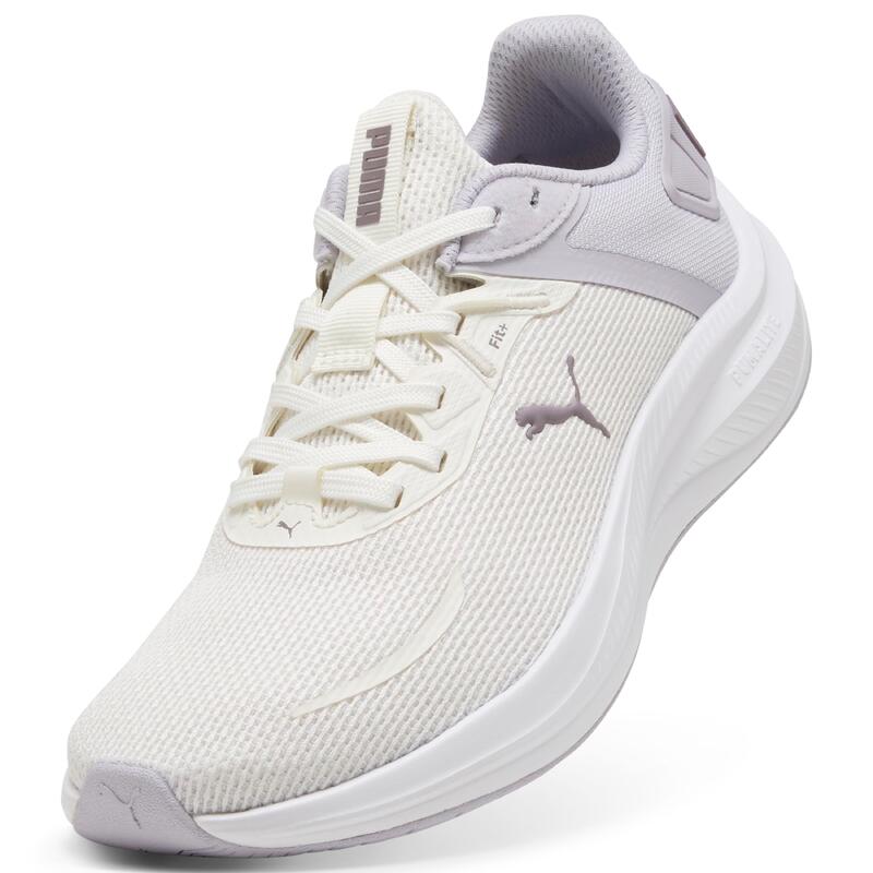 Kadın Koşu Ayakkabısı - Lila - Puma Skyrocket Lite 2 Alt