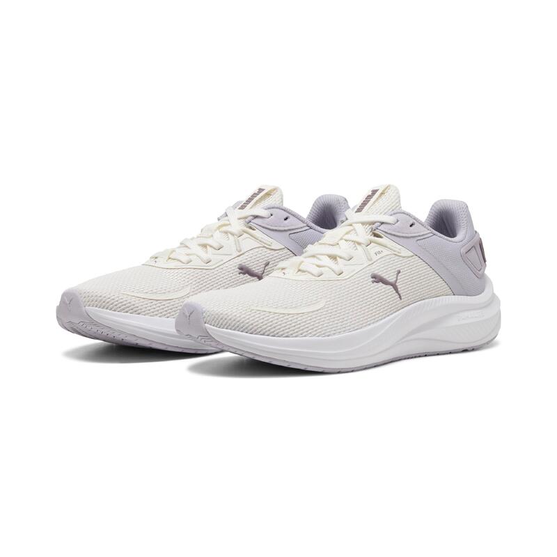 Kadın Koşu Ayakkabısı - Lila - Puma Skyrocket Lite 2 Alt