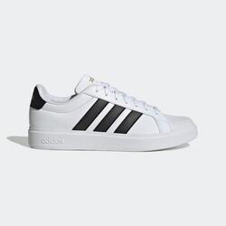 Baskets Adidas Streettalk homme, blanc