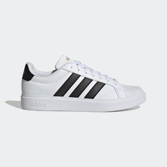 Zapatillas deportivas adidas Streettalk hombre, blanco