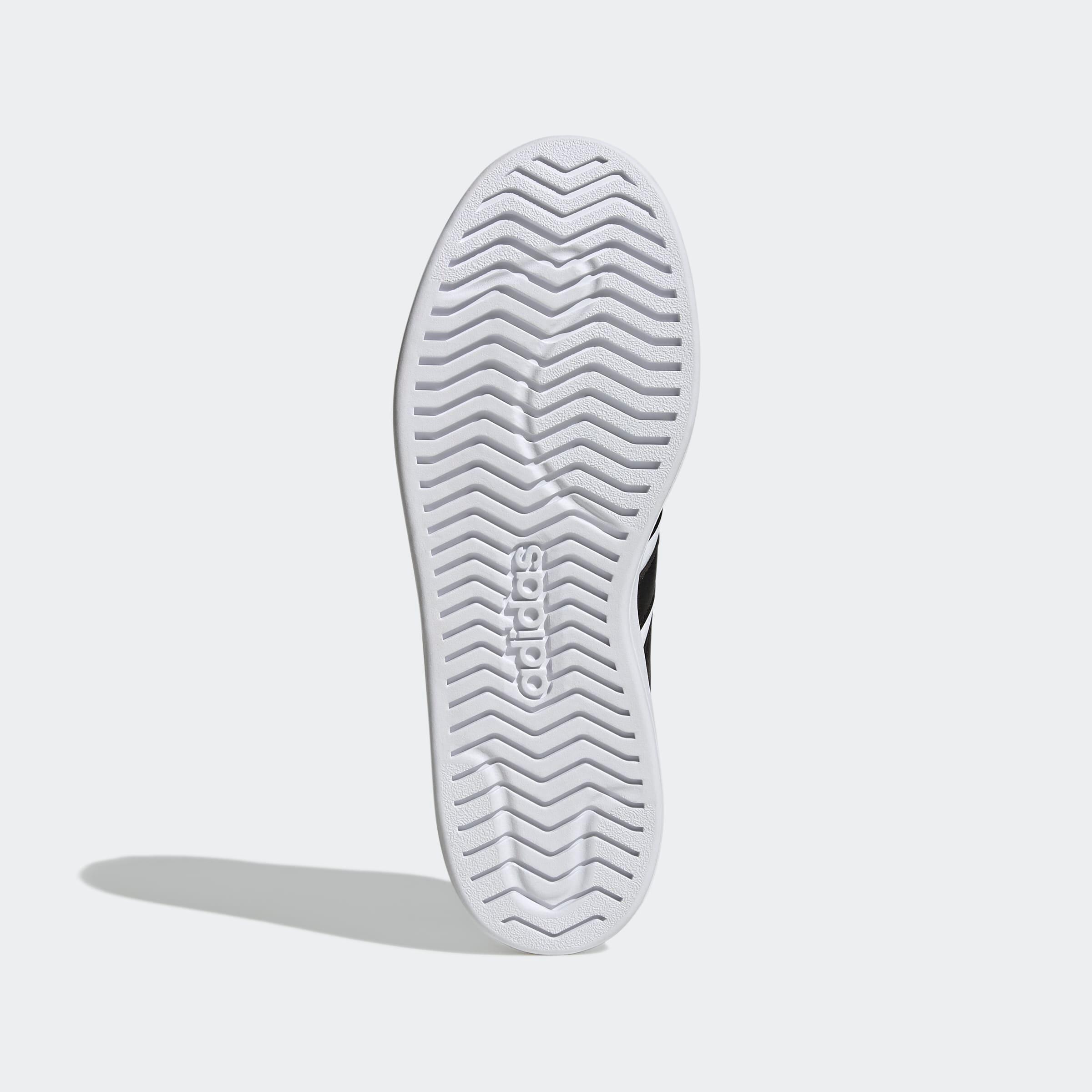ADIDAS ADIDAS Streettalk pánska obuv biela 36 · záber 5