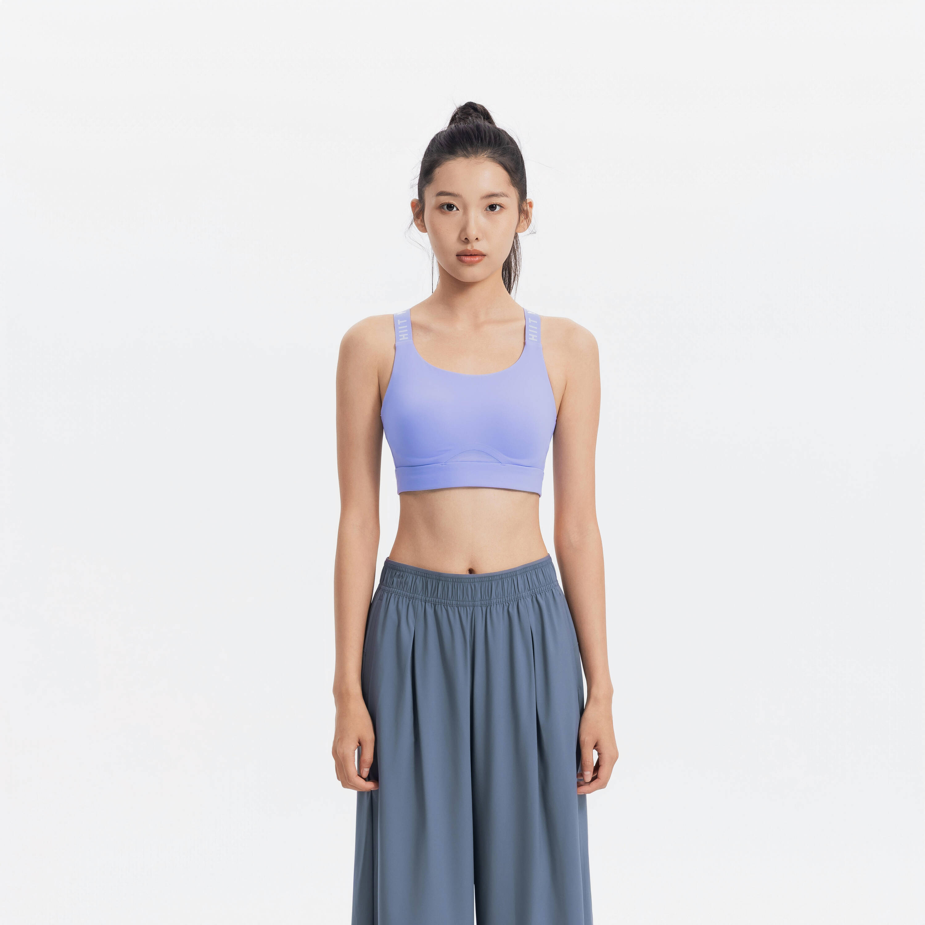 CN BREATHABLE FBRA 520, hortensia purple -  2