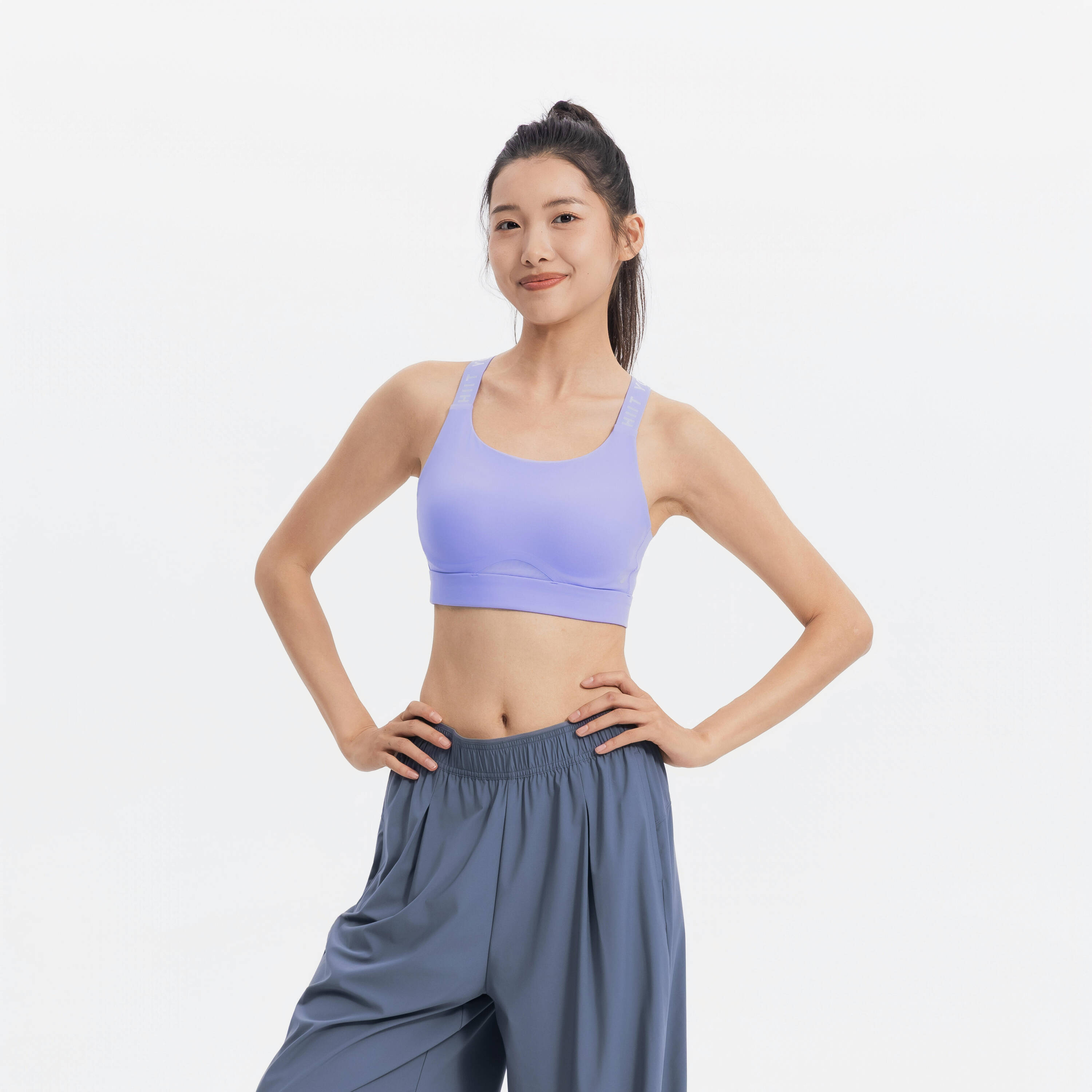 CN BREATHABLE FBRA 520, hortensia purple -  1