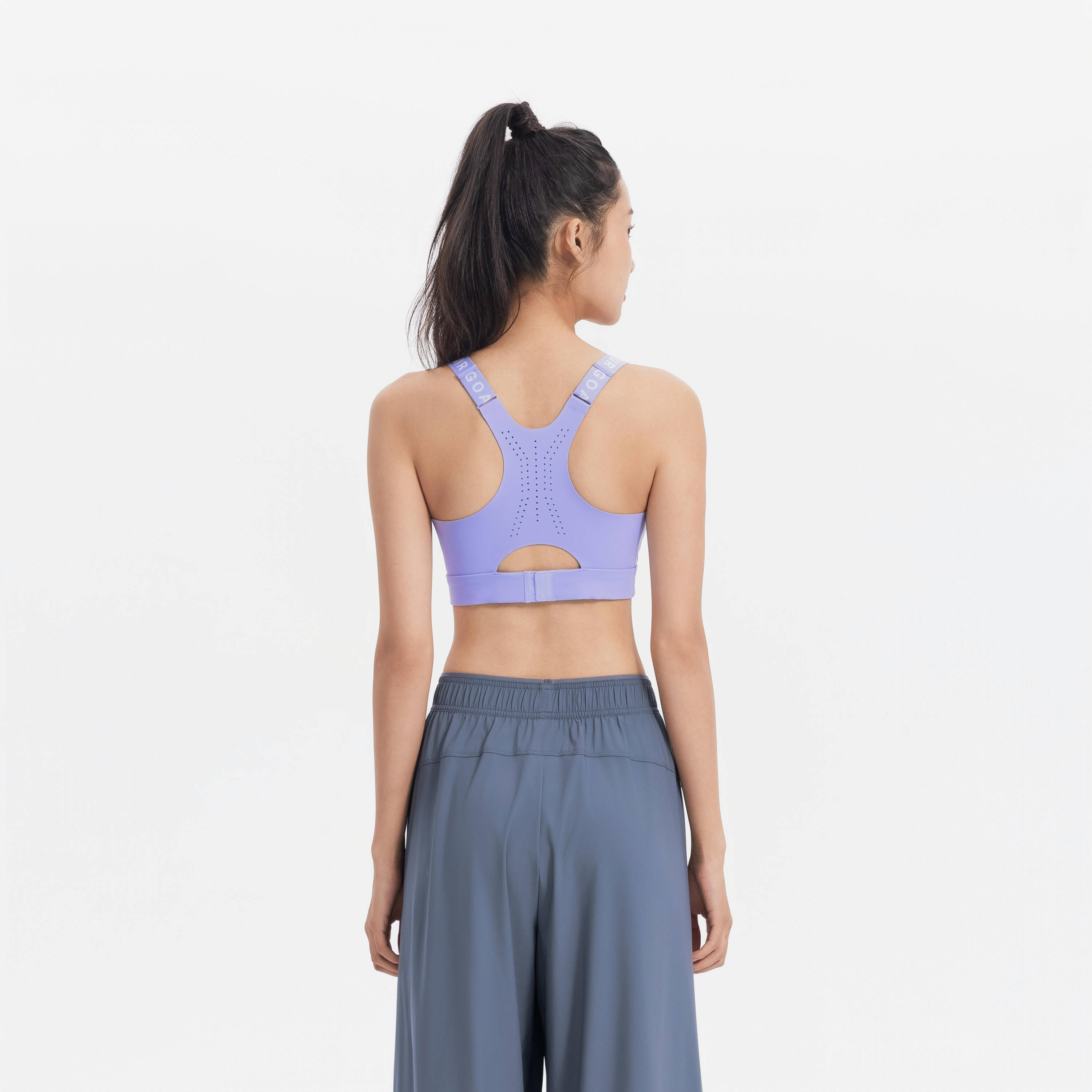 CN BREATHABLE FBRA 520, hortensia purple -  4