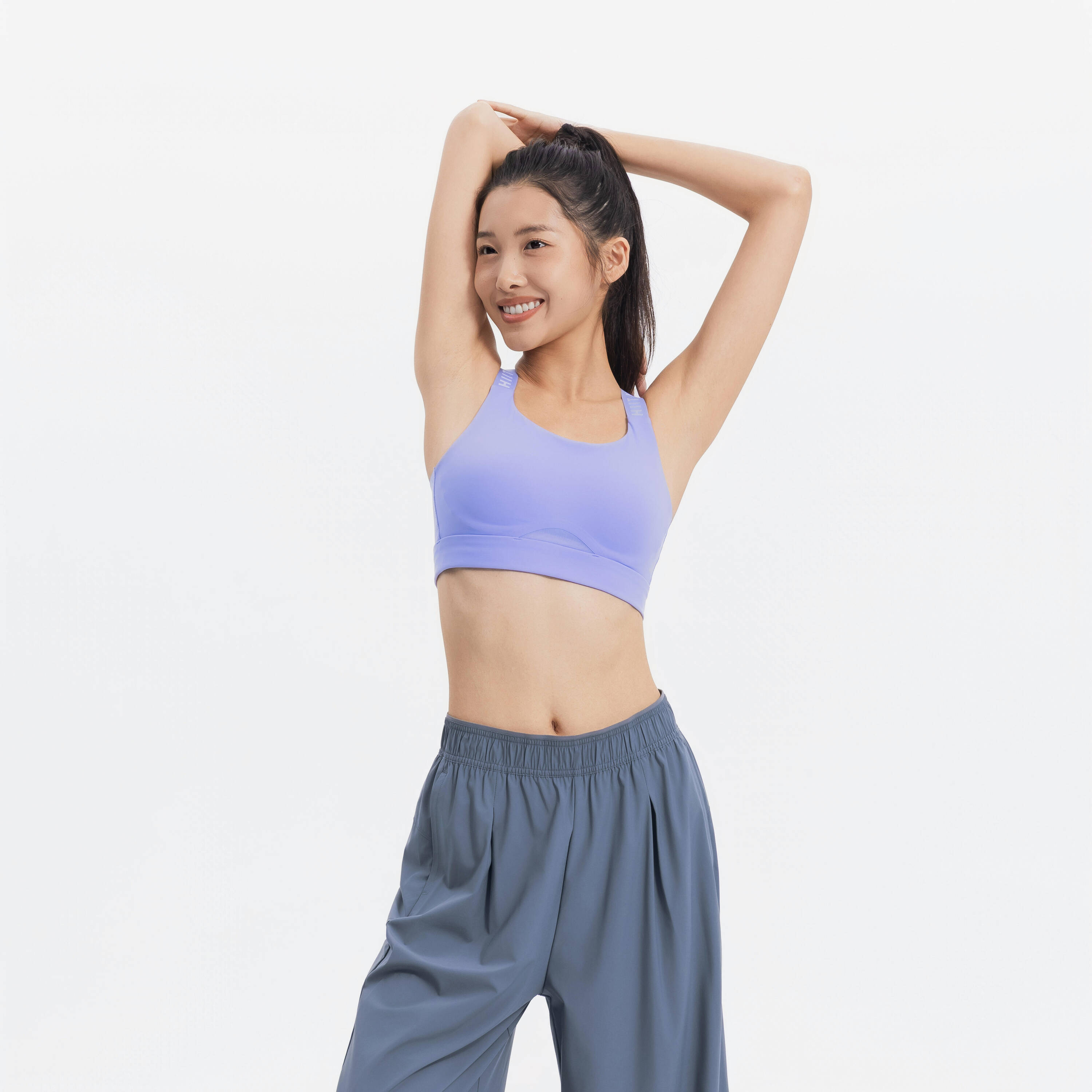 CN BREATHABLE FBRA 520, hortensia purple -  5