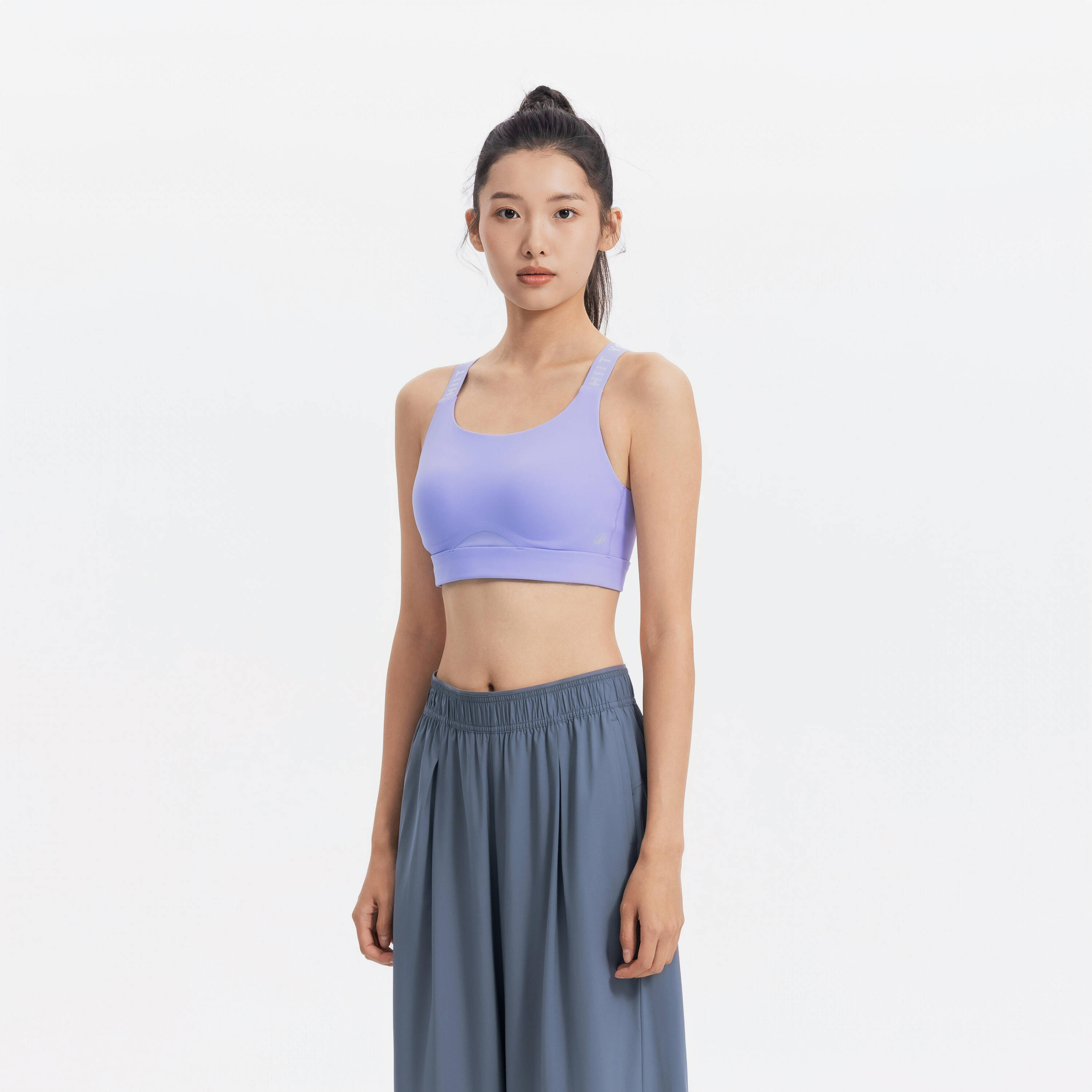 CN BREATHABLE FBRA 520, hortensia purple -  3
