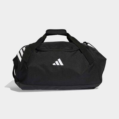 Borsa sportiva ADIDAS TIRO DUFFLE nera