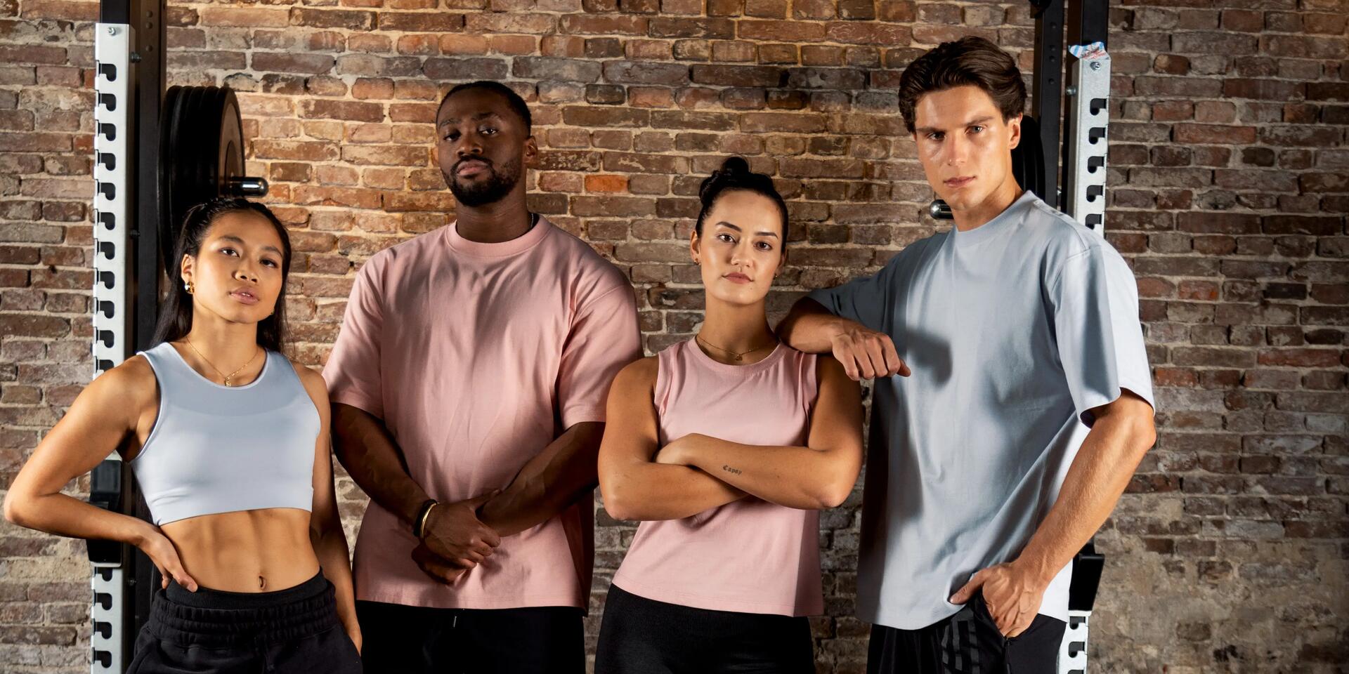 POULIE DE MUSCULATION