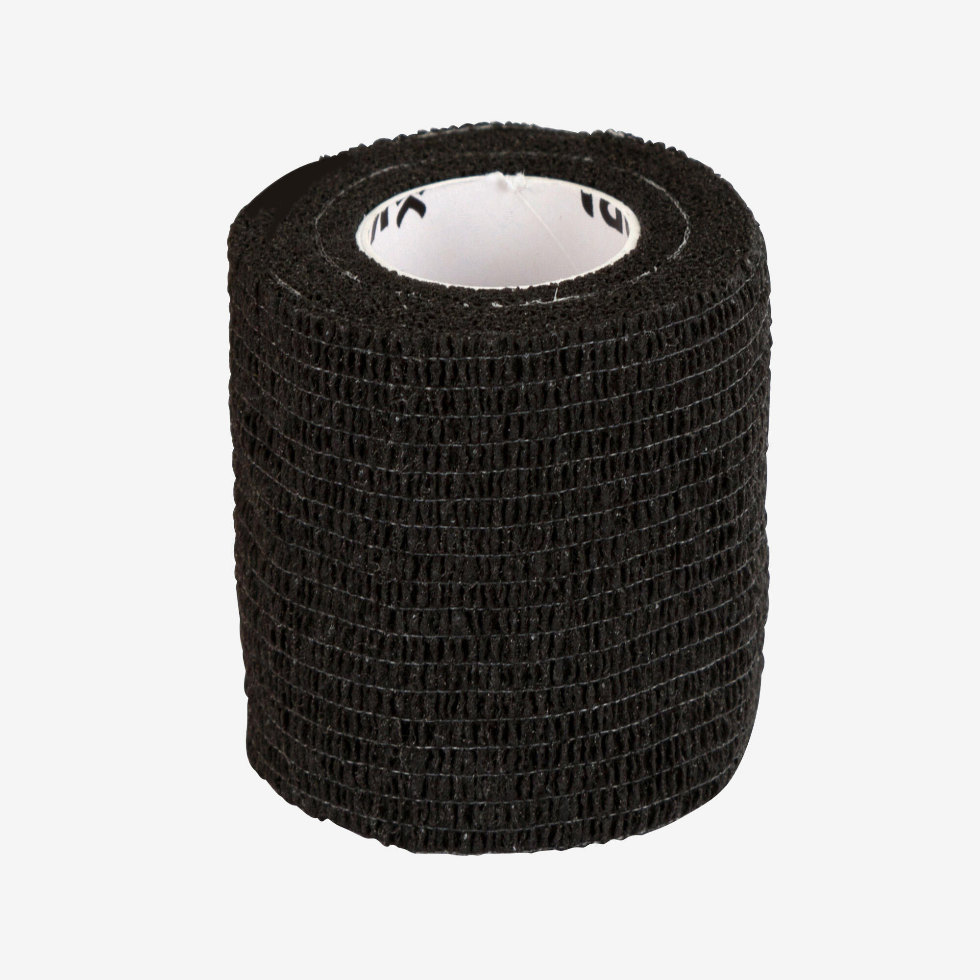 Bande adhésive - noir 7,5cm