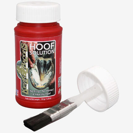Hufpflege Hoof Solution Kevin Bacon 150 ml