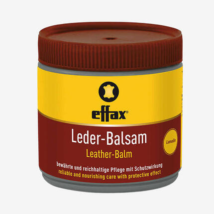 Lederbalsam Effax