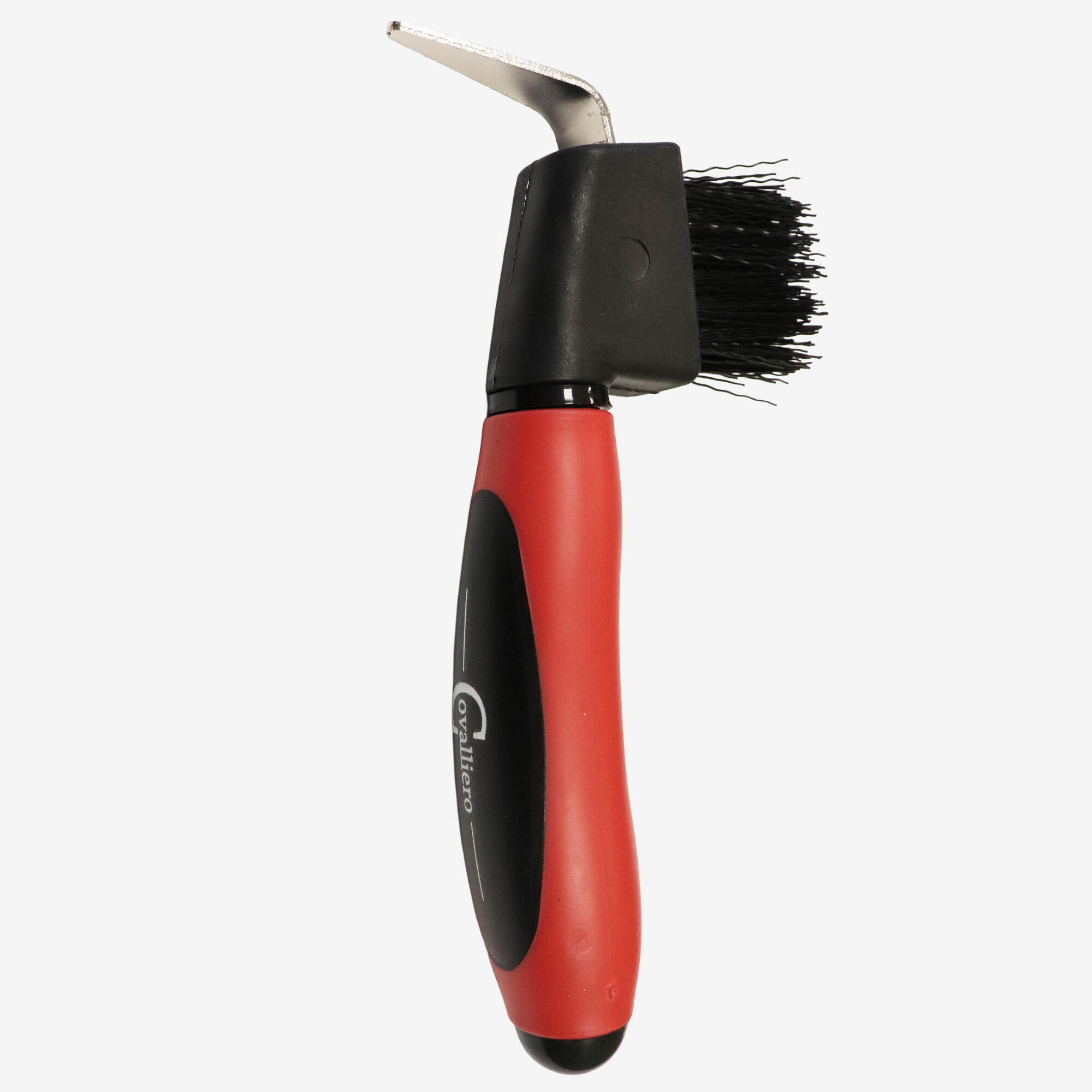 Curatator copite echitatie Covallero Rosu