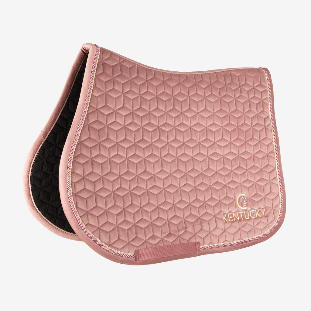 Rožnata podsedelnica Kentucky 