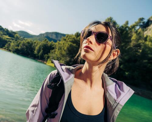 Quelles lunettes  pour le vélo, la course à pied et la randonnée ? 