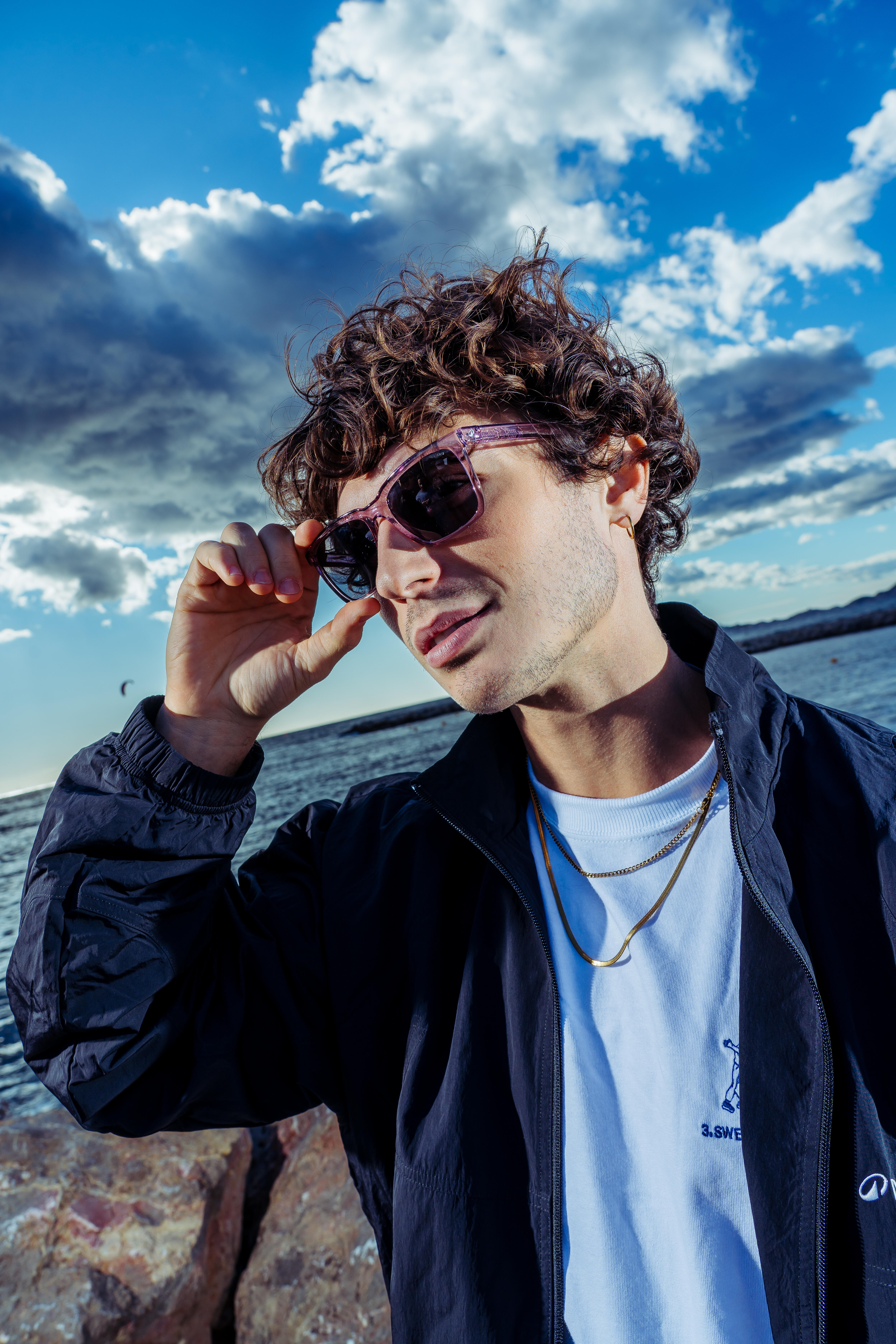 Lunettes de soleil rectangulaires catégorie 3, Active 500 - DECATHLON