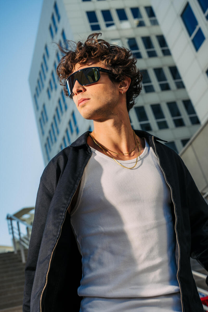 Comment choisir ses lunettes de soleil selon la forme de son visage ?