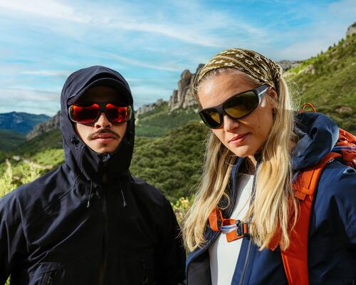Lunettes de soleil anti-buée : solutions efficaces pour le sport