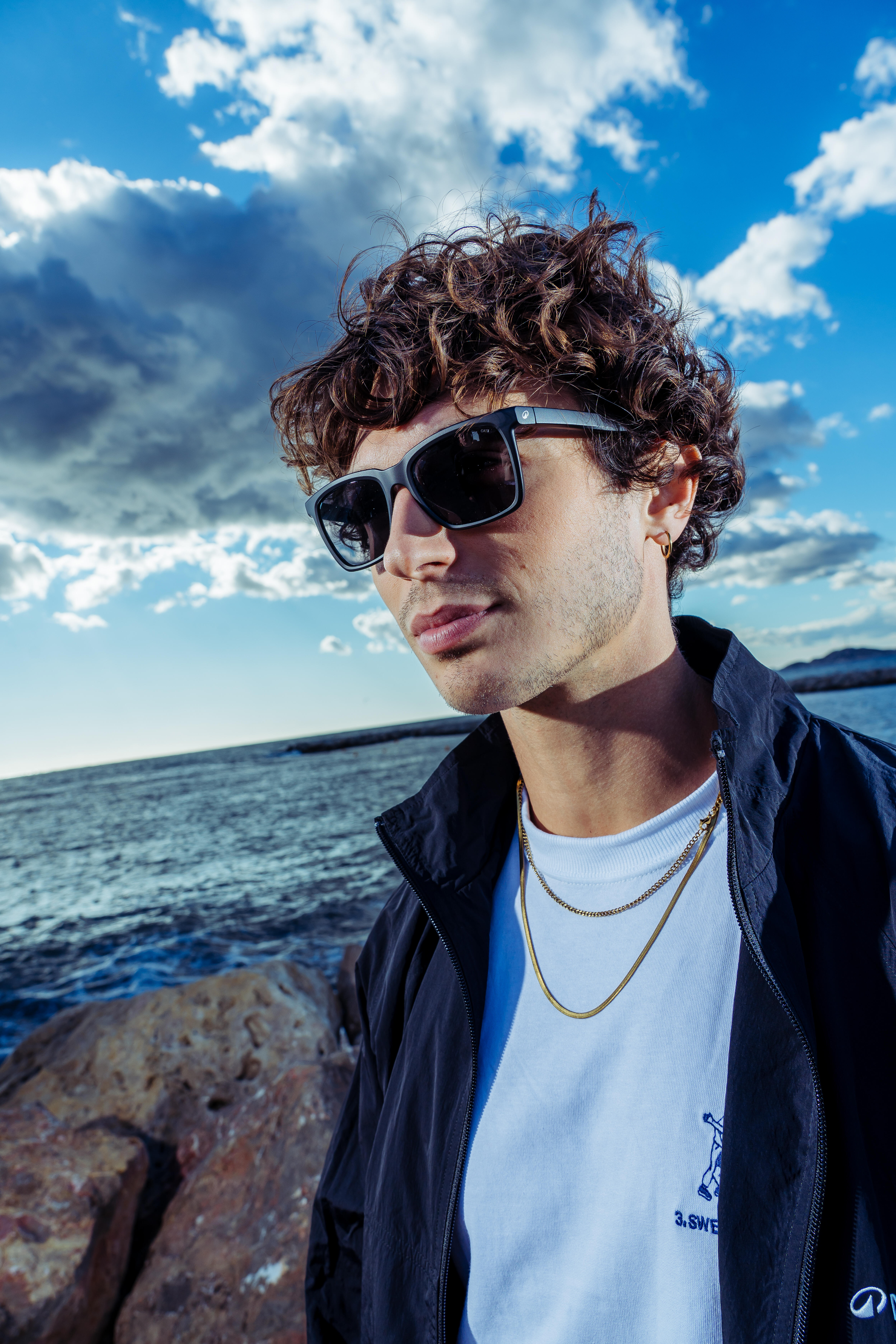 Category 3 Rectangular Sunglasses, Active 500 - DECATHLON