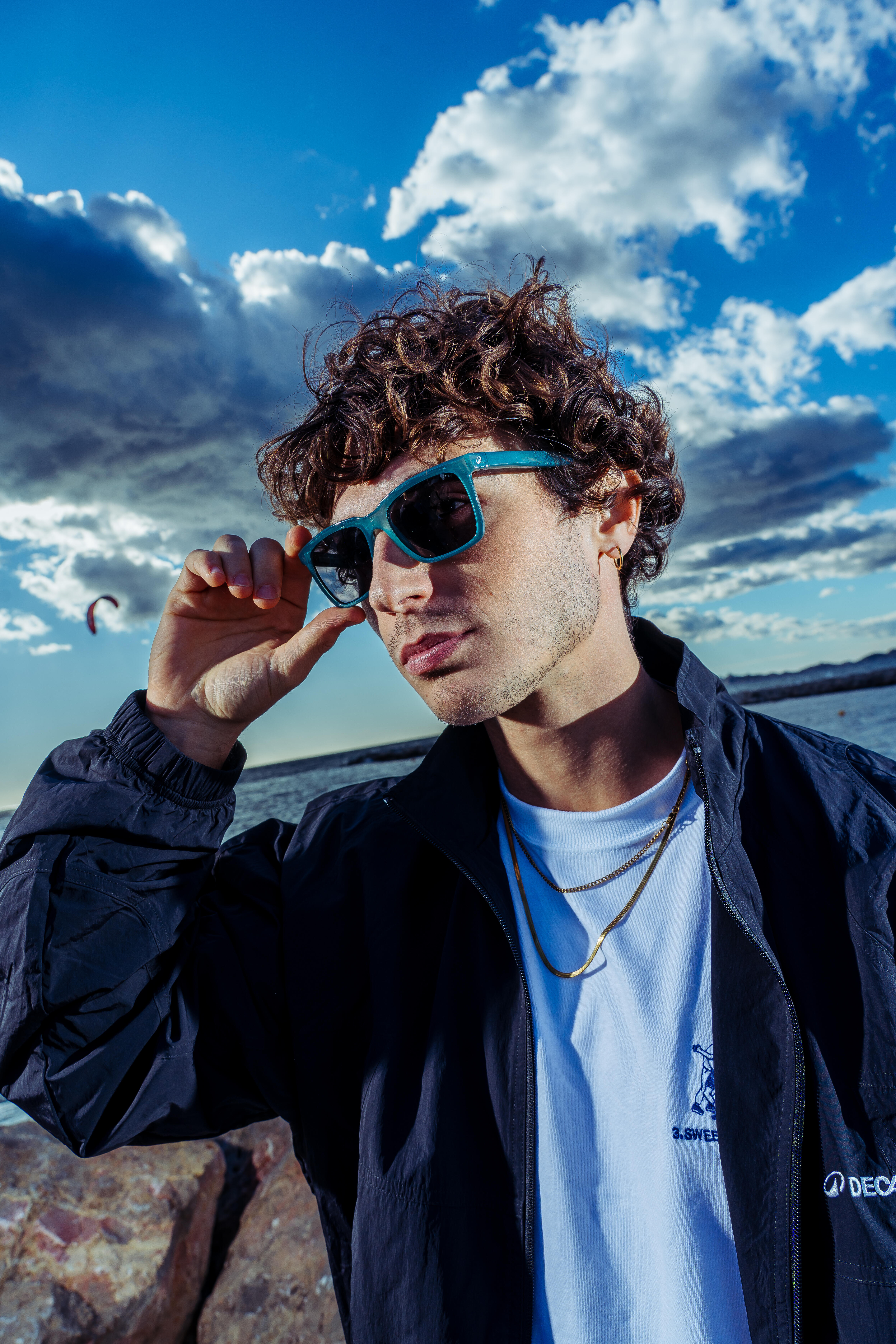 Lunettes de soleil rectangulaires catégorie 3, Active 500 - DECATHLON