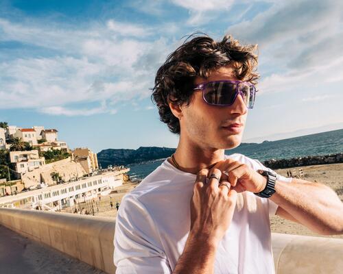 Comment bien choisir ses lunettes de soleil pour le sport 