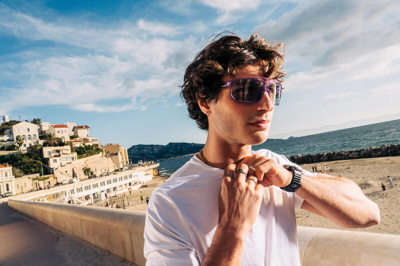 Comment bien choisir ses lunettes de soleil pour le sport