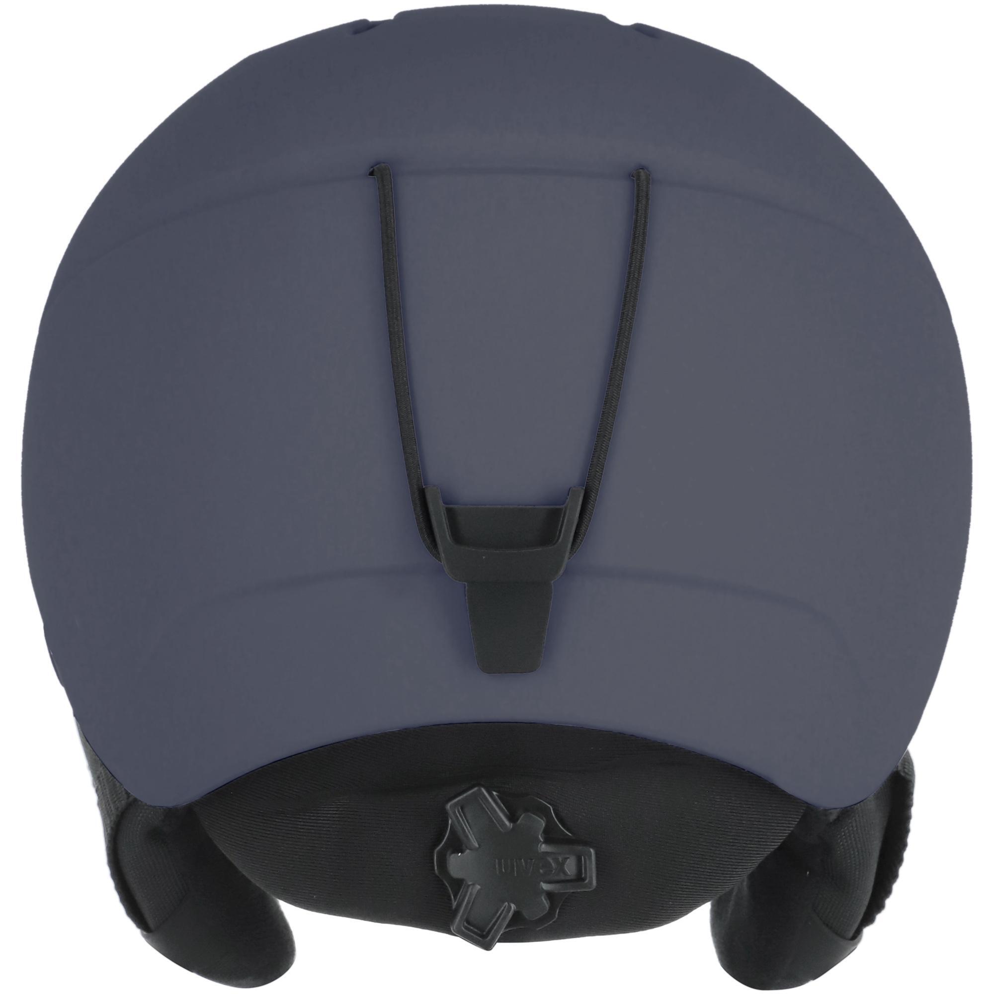 Kask narciarski dla dorosłych Uvex Terres Navy 3/3