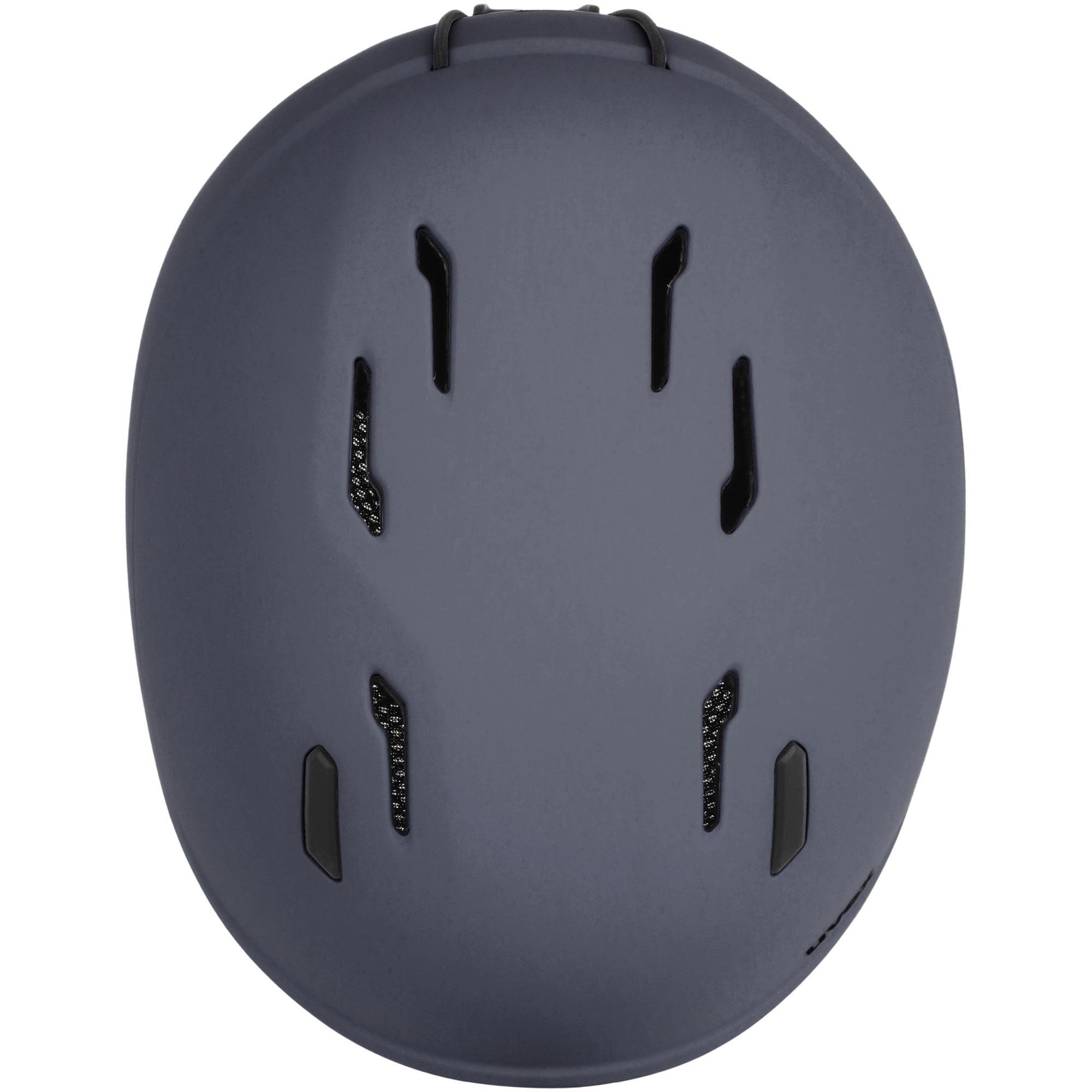 Kask narciarski dla dorosłych Uvex Terres Navy