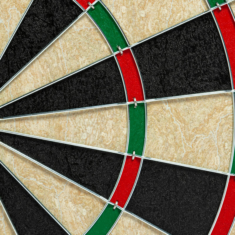 ȚINTĂ DARTS VÂRFURI OȚEL TD 500 HOME