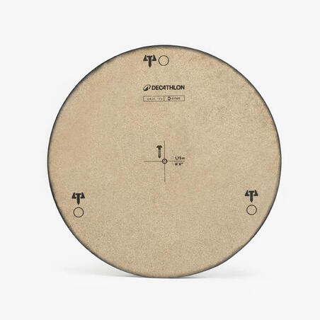 Мішень TD500 CLASSIC для дартсу