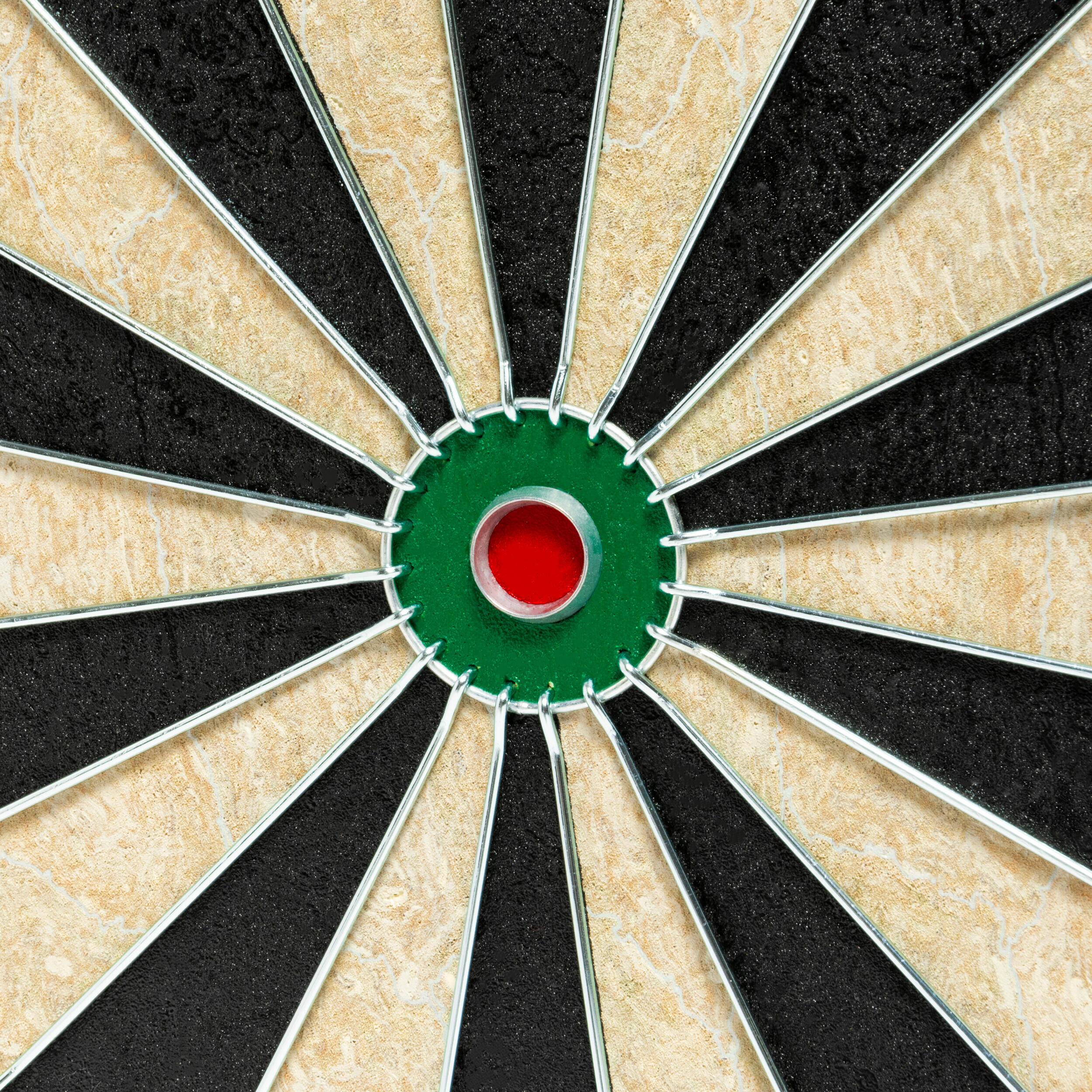 TD 500 HOME STEEL-TIPPED DARTBOARD -  3