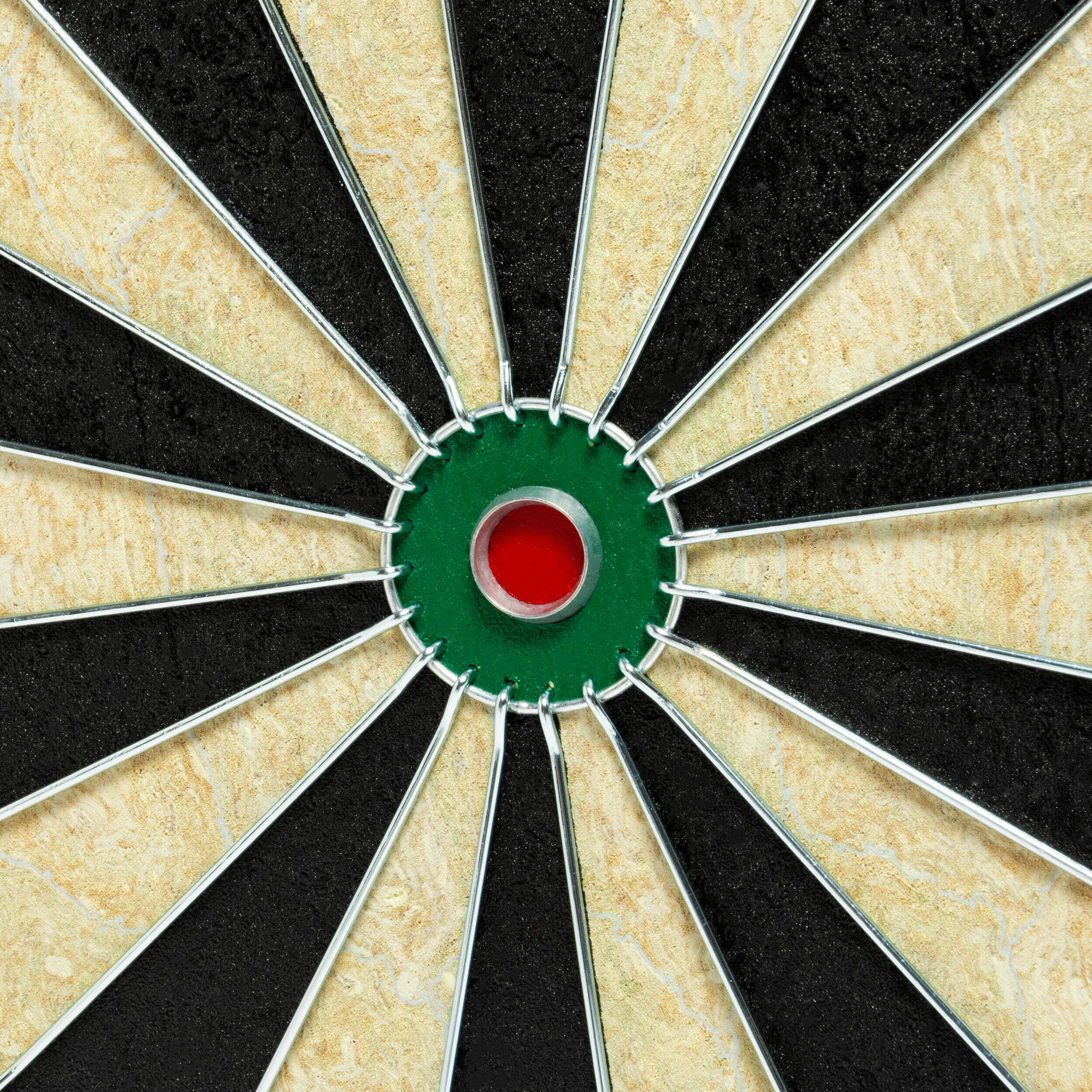 TD 500 CLASSIC STEEL TIP DARTBOARD -  3