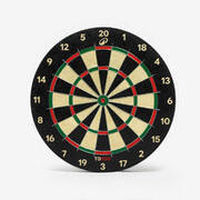 Dart Tahtası - Çelik Uçlu Oklara Uygun - TD500 Classic