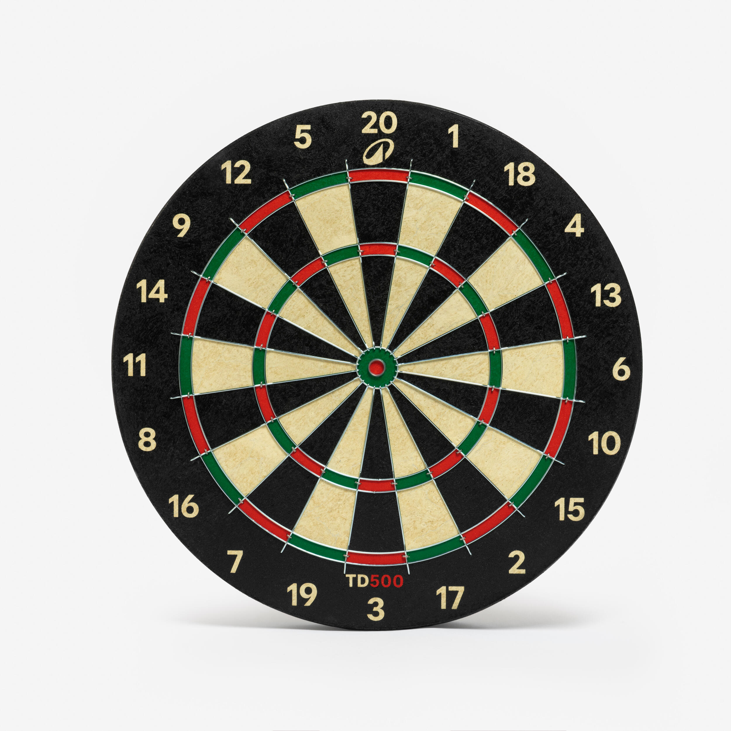 TD 500 CLASSIC STEEL TIP DARTBOARD