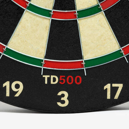 Мішень TD500 CLASSIC для дартсу