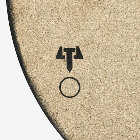 Мішень TD500 CLASSIC для дартсу