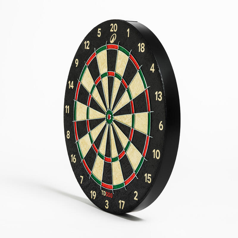 ȚINTĂ DARTS VÂRFURI OȚEL TD 500 CLASIC