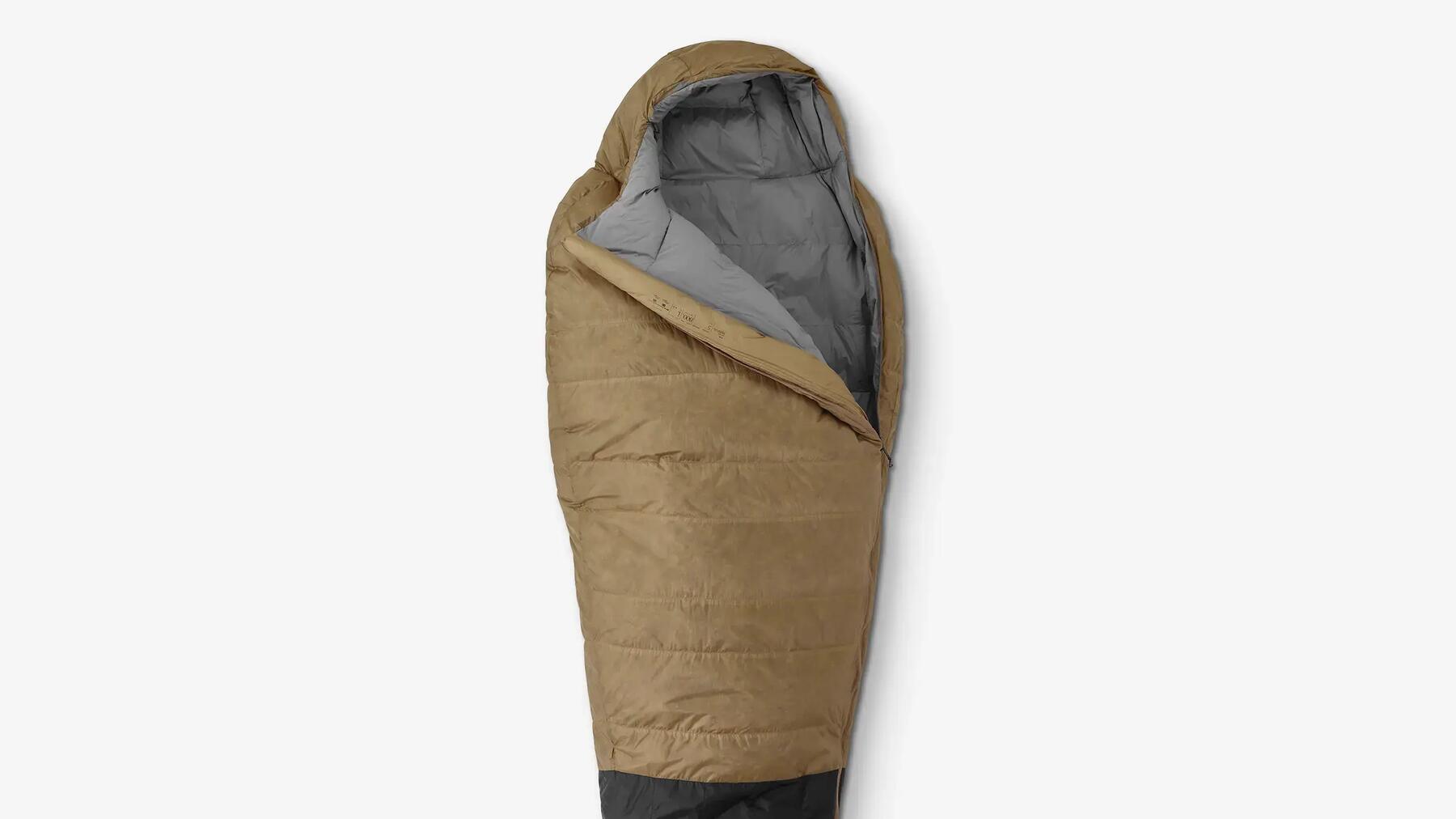 Saco momia MT900